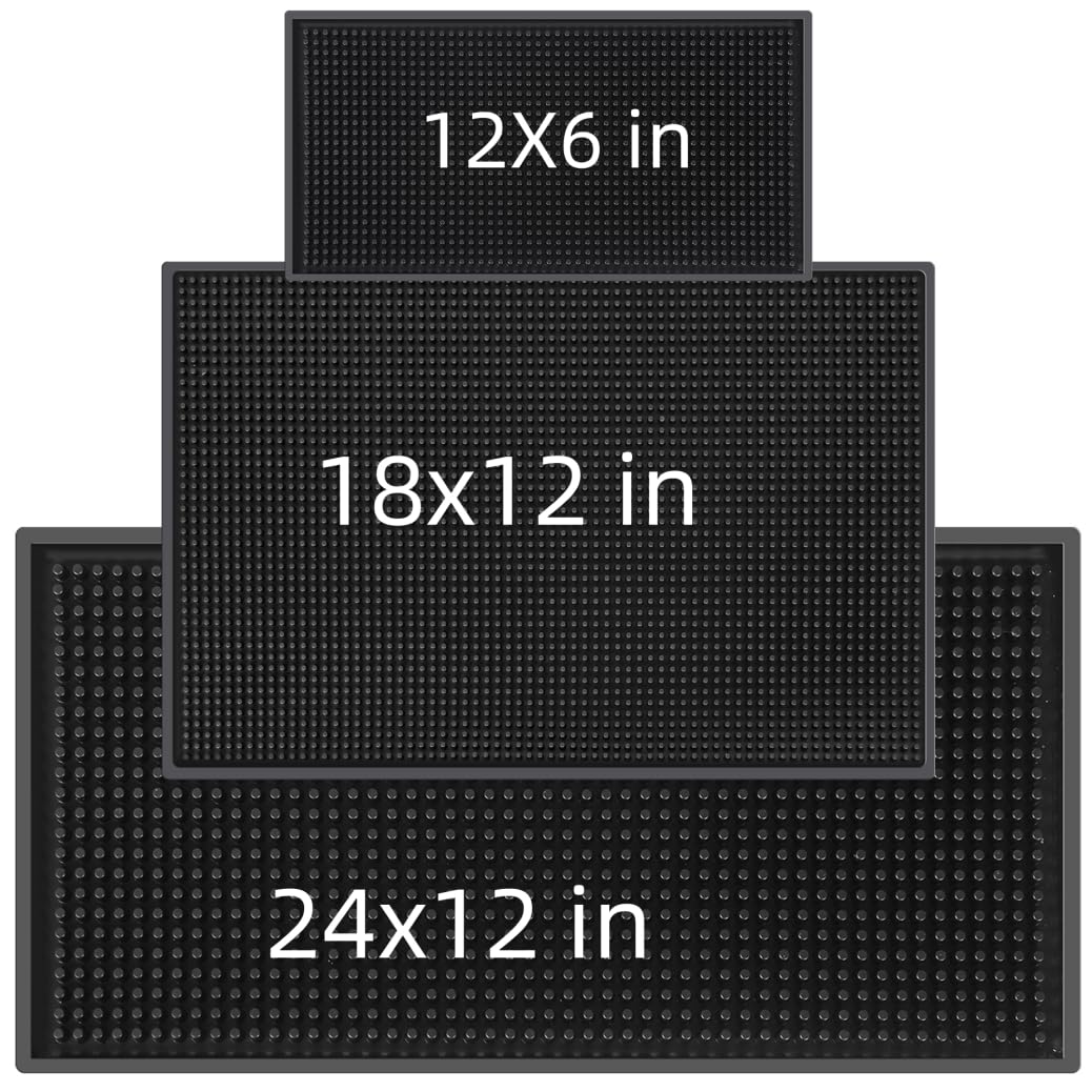 MECCANIXITY ラバーバー こぼれマット MECCANIXITY ラバーバー こぼれマット